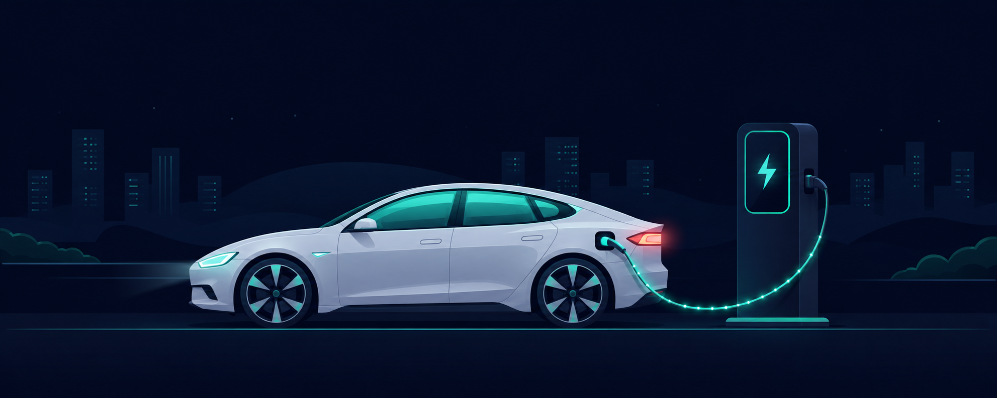 Zappo EV Charging