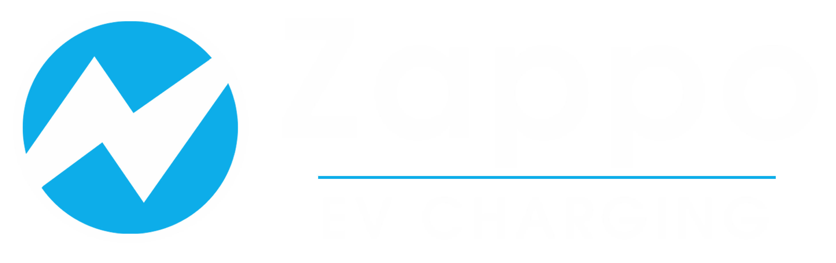 Zappo EV Charging