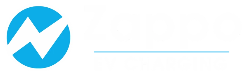 Zappo EV Charging